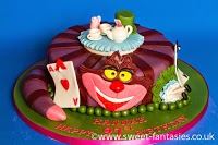 sweet fantasies cakes 1084004 Image 0